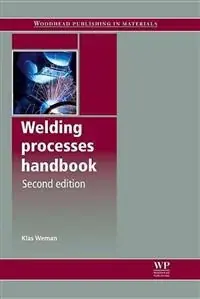 Welding processes handbook